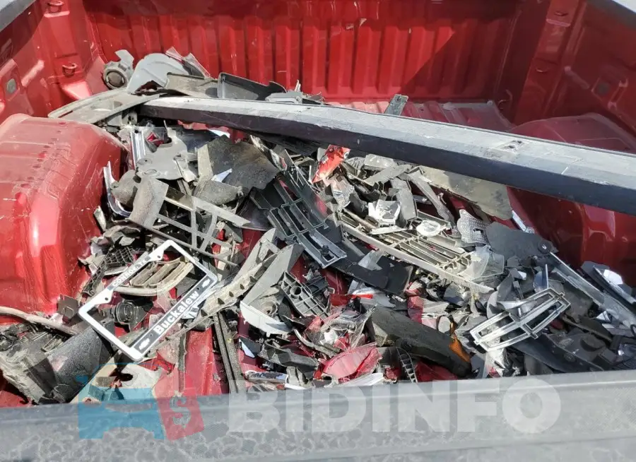 3GCPYFED0MG354124 Photo# 12