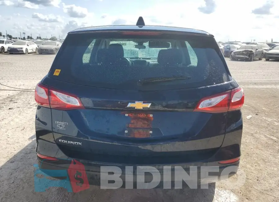 3GNAXHEV1LS739224 Photo# 6