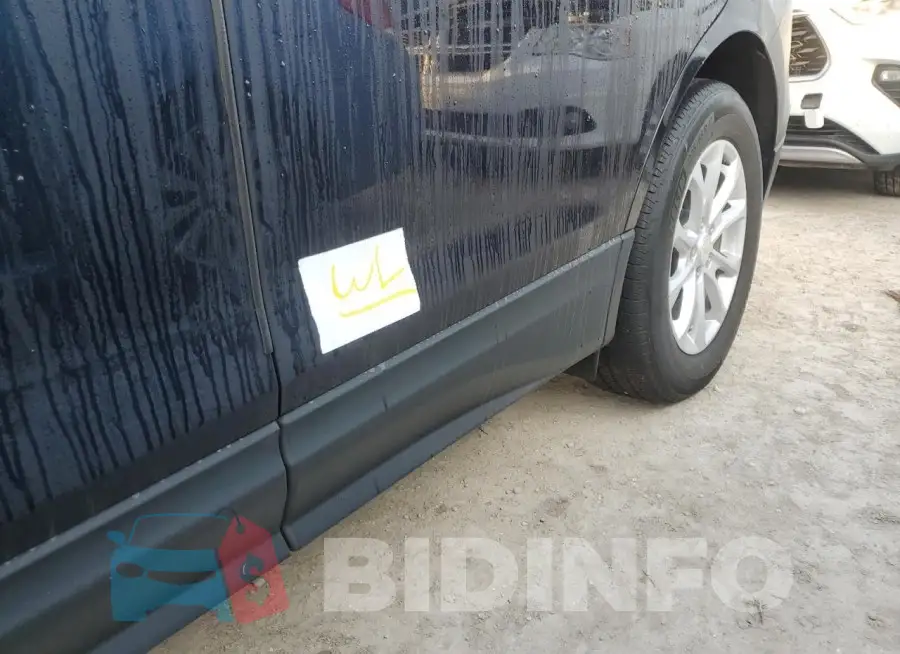 3GNAXHEV1LS739224 Photo# 13