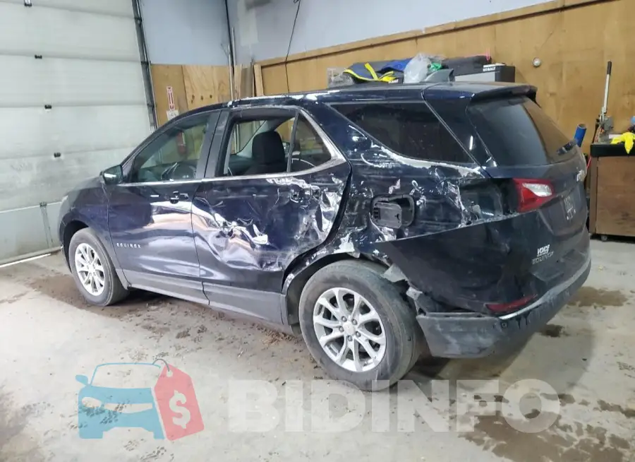 3GNAXUEV5MS140269 Photo# 2