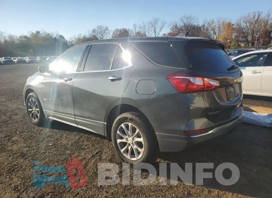 3GNAXUEVXLS540942 Photo# 2