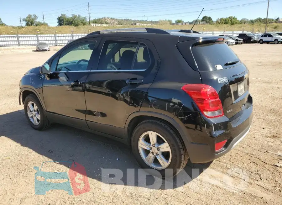 3GNCJLSB0HL196182 Photo# 2
