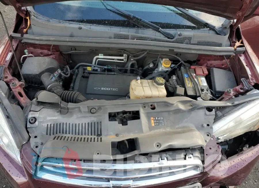 3GNCJLSB7GL179927 Photo# 12