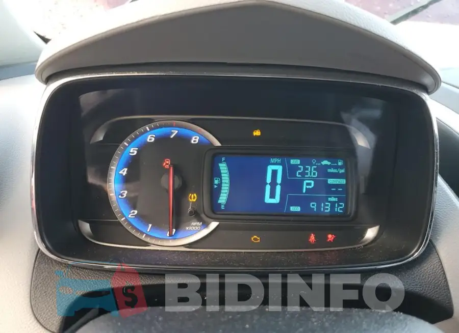 3GNCJLSB7GL179927 Photo# 9