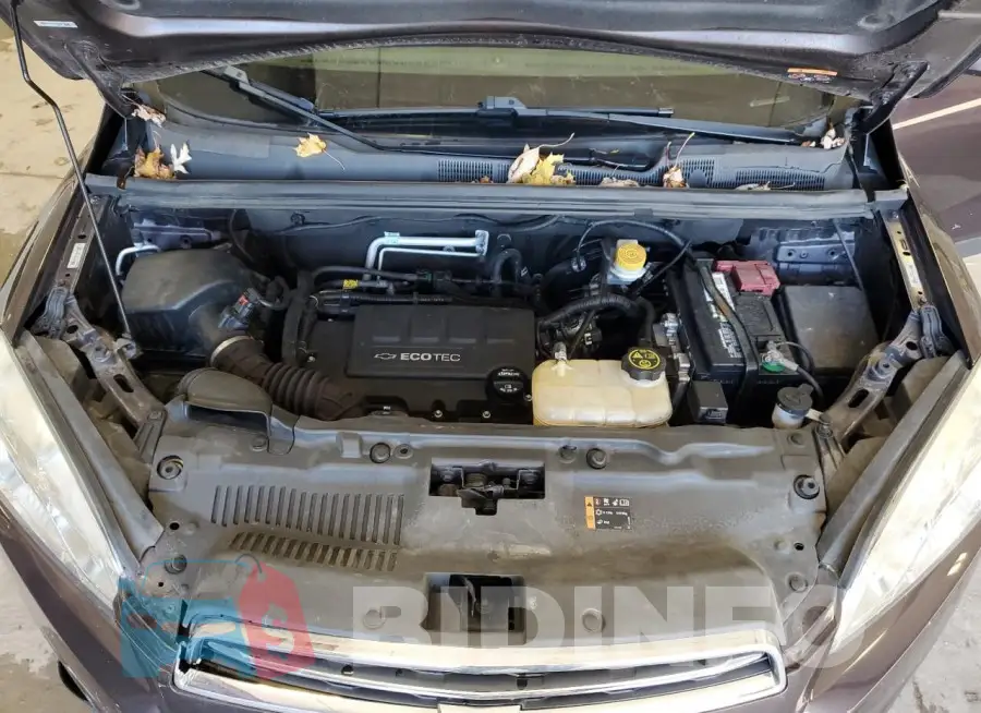3GNCJPSB3GL140808 Photo# 12