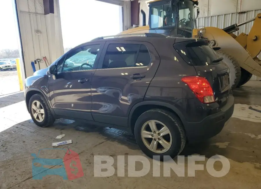 3GNCJPSB3GL140808 Photo# 2