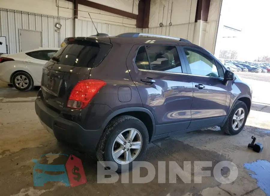 3GNCJPSB3GL140808 Photo# 3