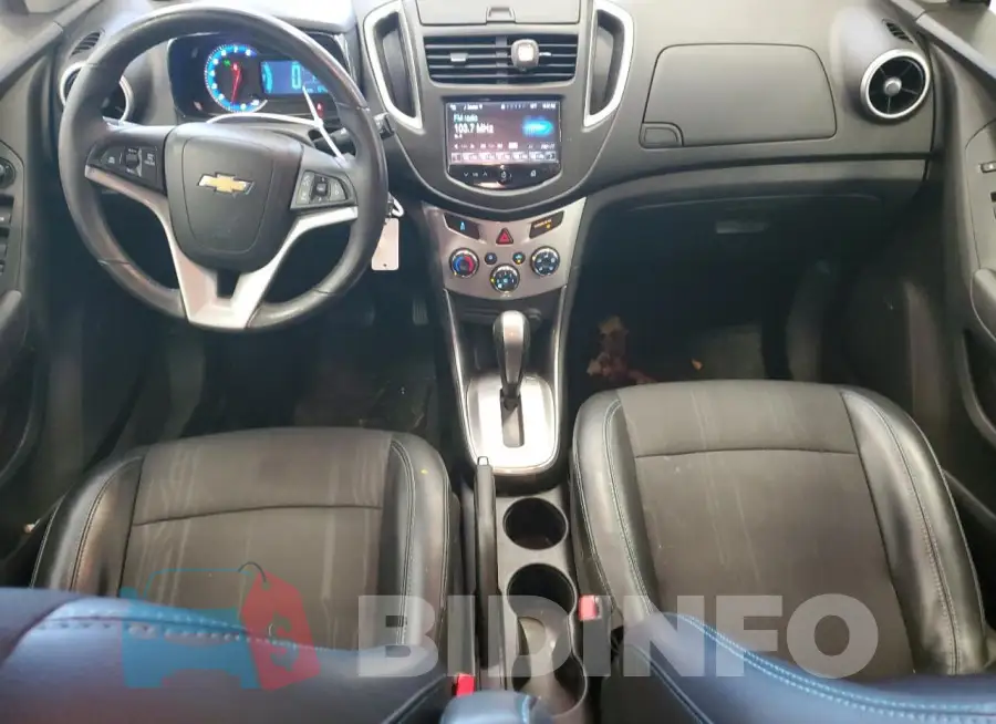 3GNCJPSB3GL140808 Photo# 8