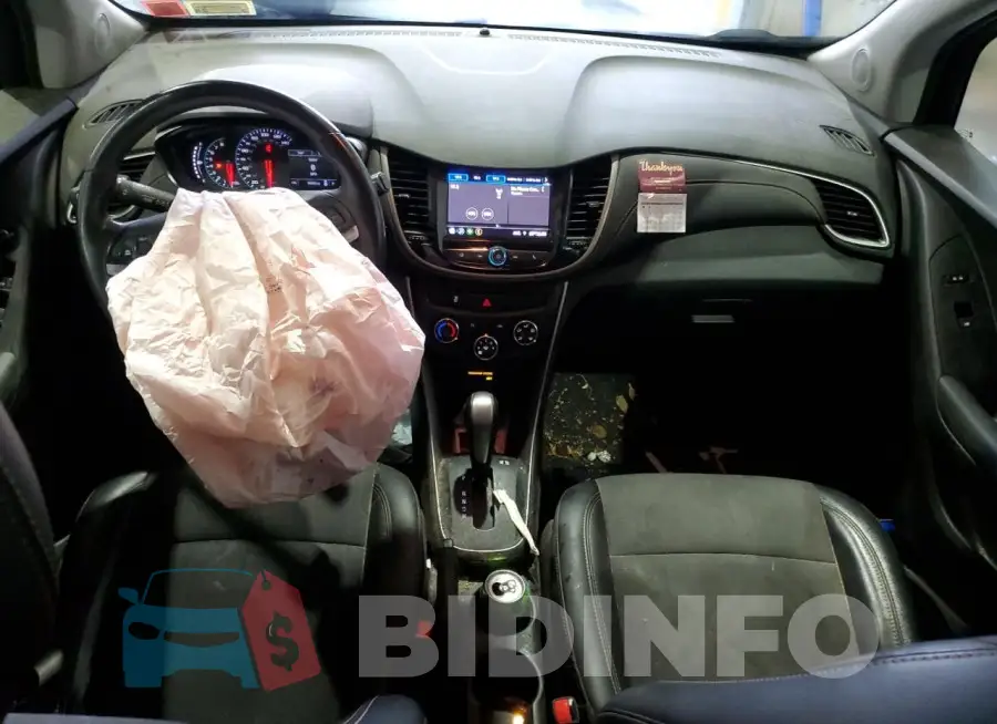 3GNCJPSB3LL321126 Photo# 8