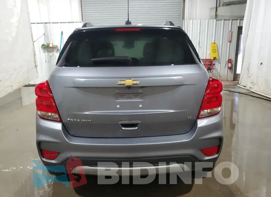 3GNCJPSB3LL321126 Photo# 6