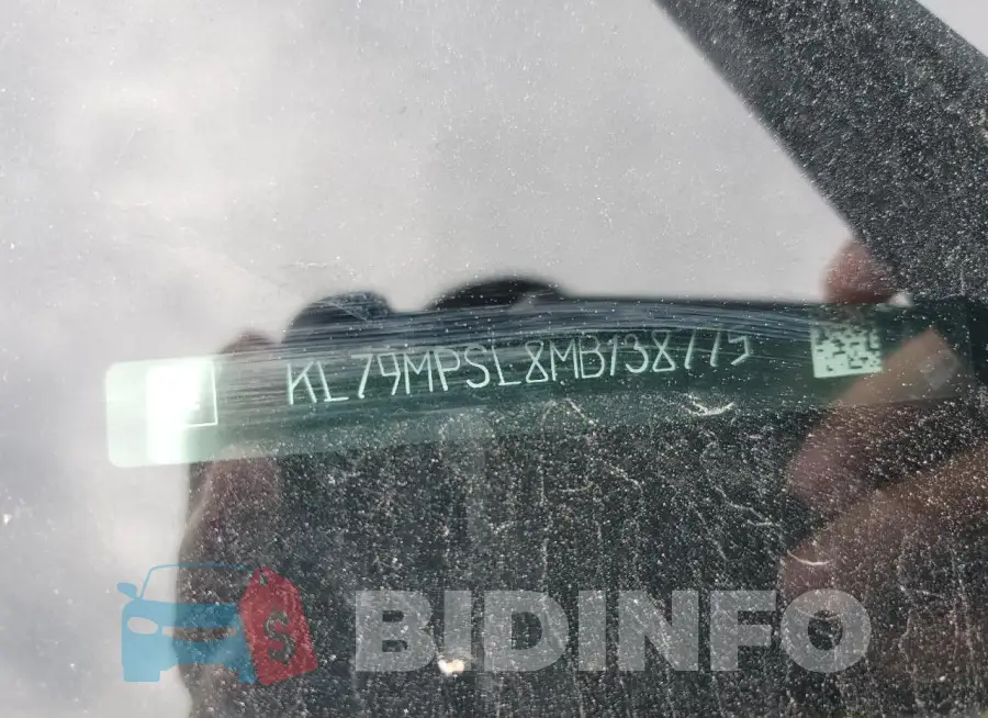KL79MPSL8MB138775 Photo# 13