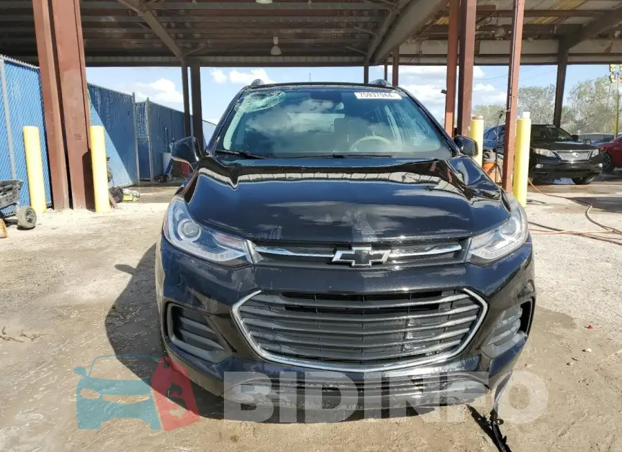 KL7CJLSB4MB358848 Photo# 5