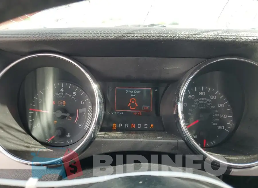 1FA6P8TH4F5385182 Photo# 9