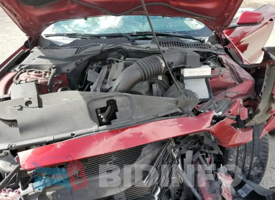 1FA6P8TH4F5385182 Photo# 11