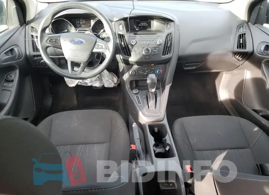 1FADP3E24HL245246 Photo# 8
