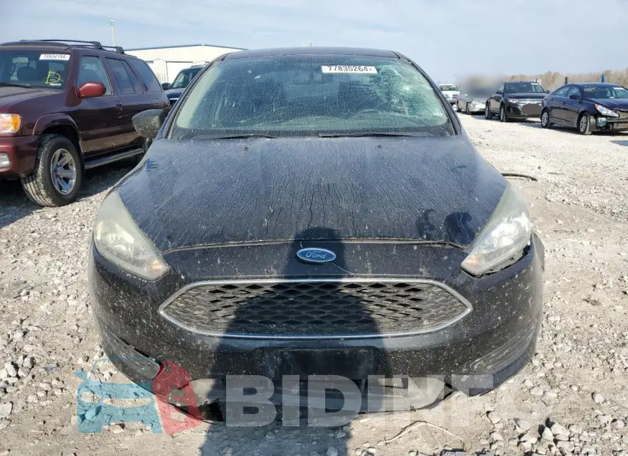 1FADP3E2XFL247001 Photo# 5
