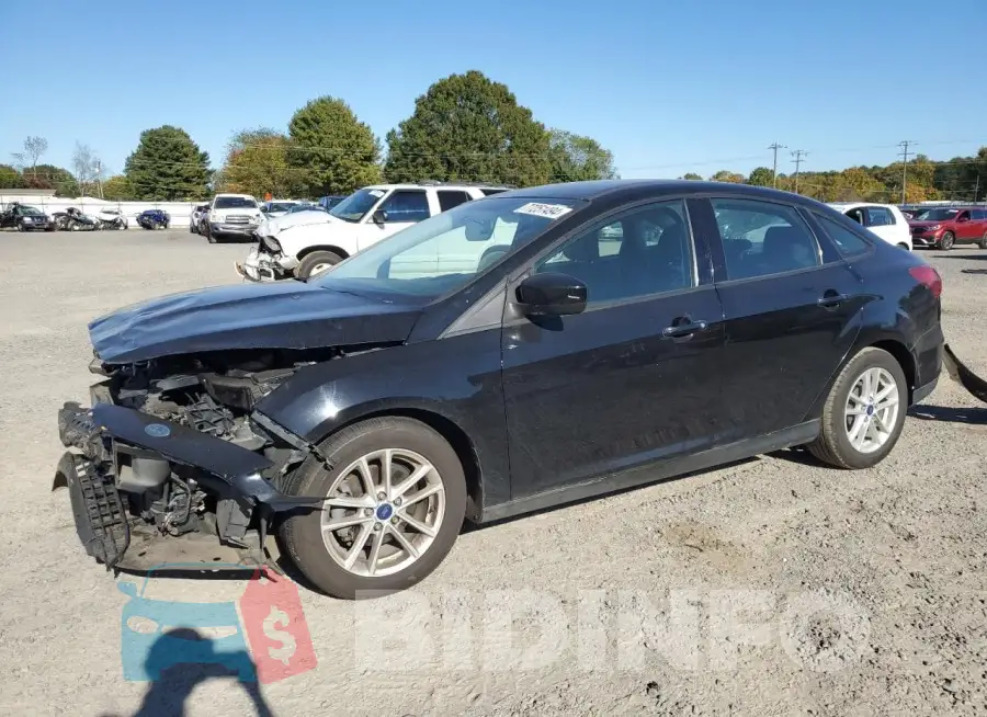 1FADP3F22JL208863 Photo# 1