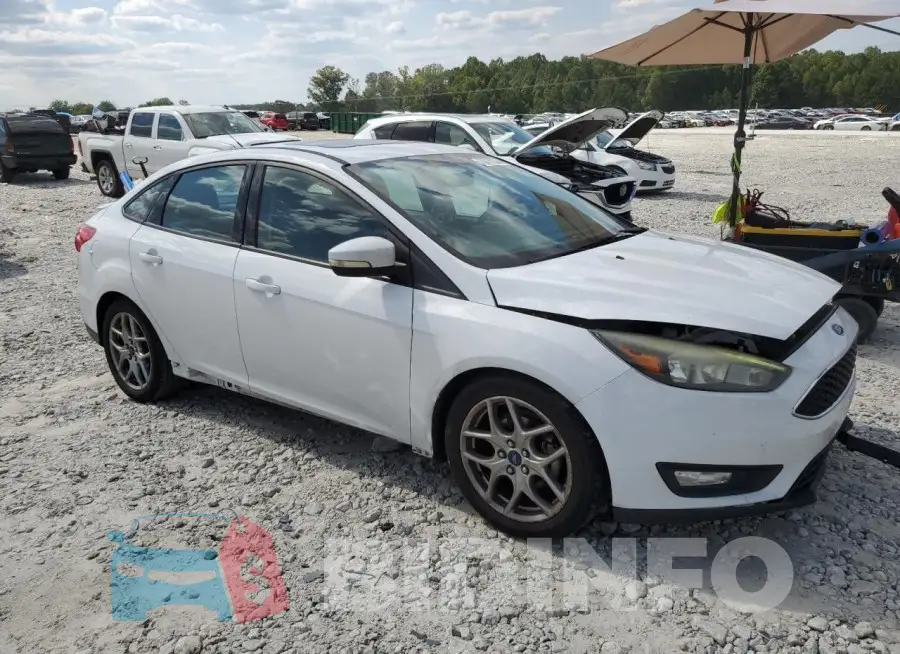 1FADP3F23FL230233 Photo# 4