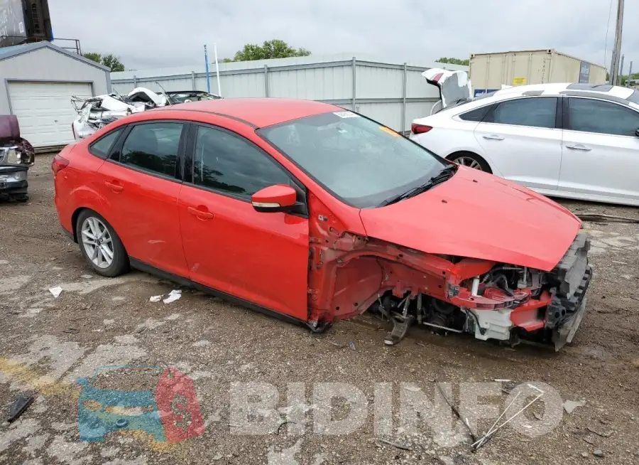 1FADP3F23FL282767 Photo# 4