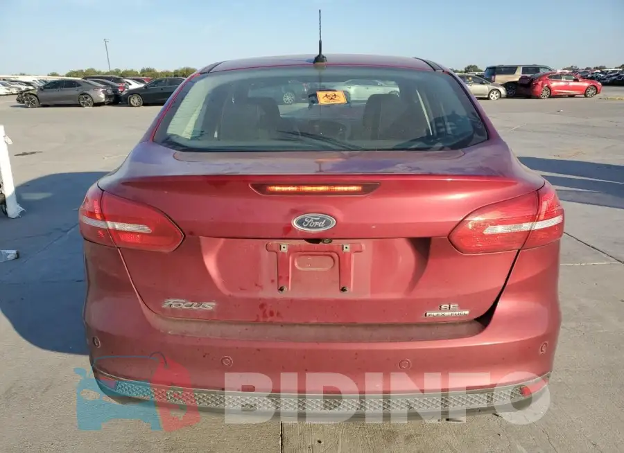 1FADP3F24FL313654 Photo# 6
