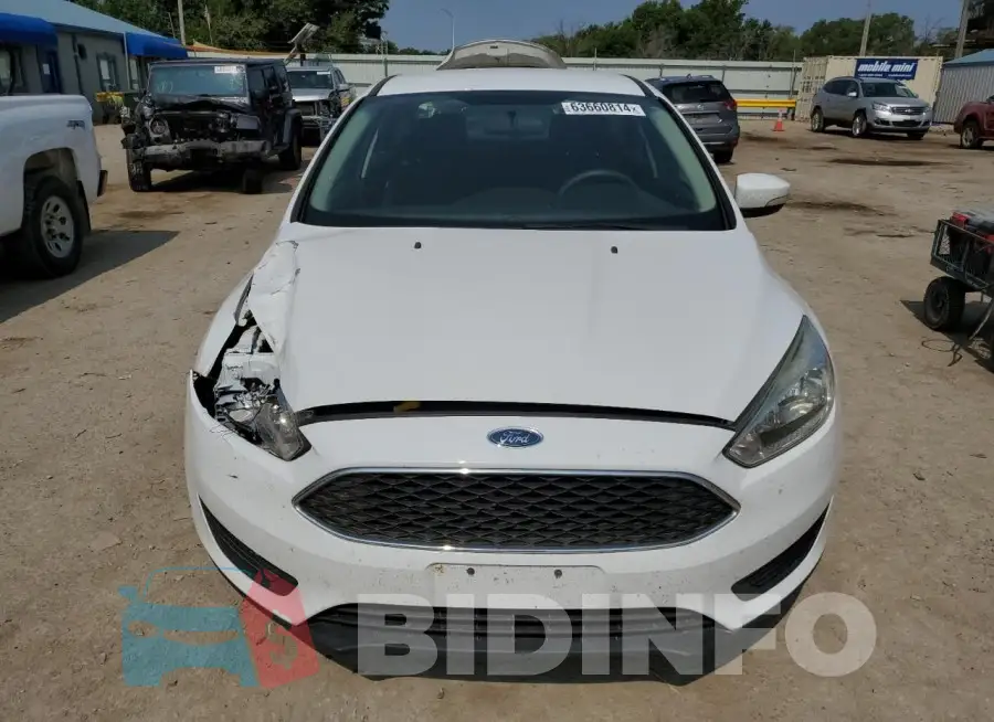 1FADP3F25FL376018 Photo# 5