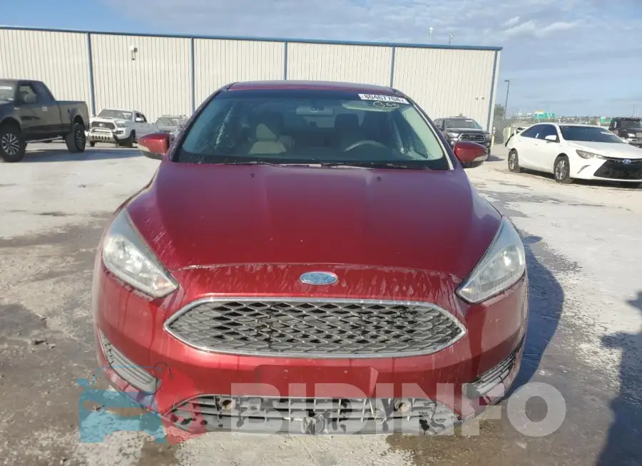 1FADP3F28HL338074 Photo# 5
