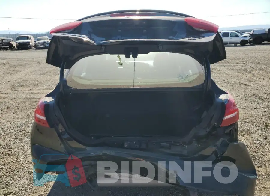 1FADP3F2XFL369971 Photo# 6
