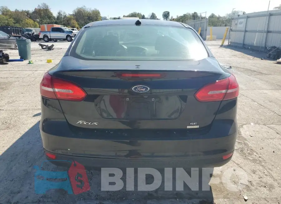 1FADP3FE7HL295163 Photo# 6