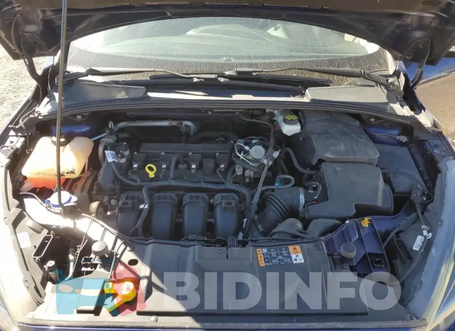1FADP3H28HL273708 Photo# 11