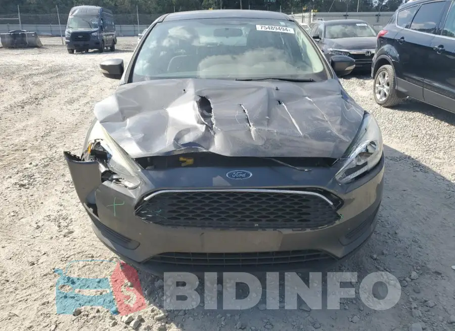 1FADP3K25HL212793 Photo# 5