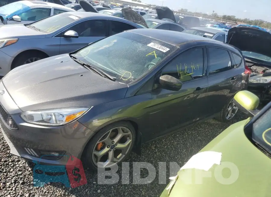 1FADP3K29GL289942 Photo# 1