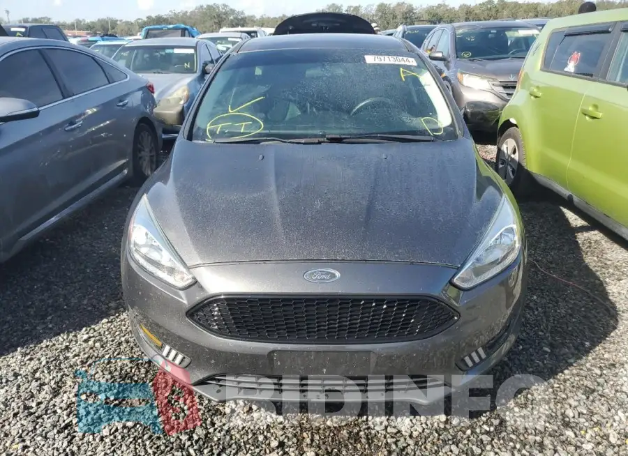 1FADP3K29GL289942 Photo# 5