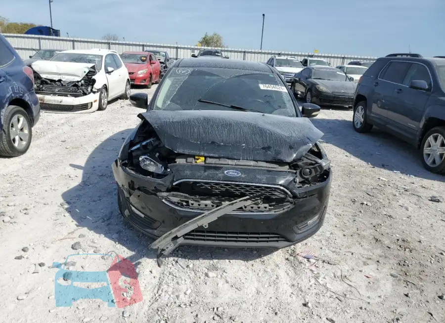 1FADP3K29GL302544 Photo# 5