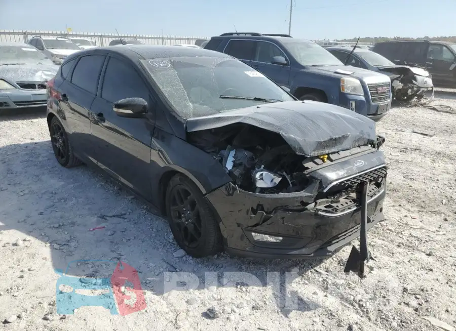 1FADP3K29GL302544 Photo# 4