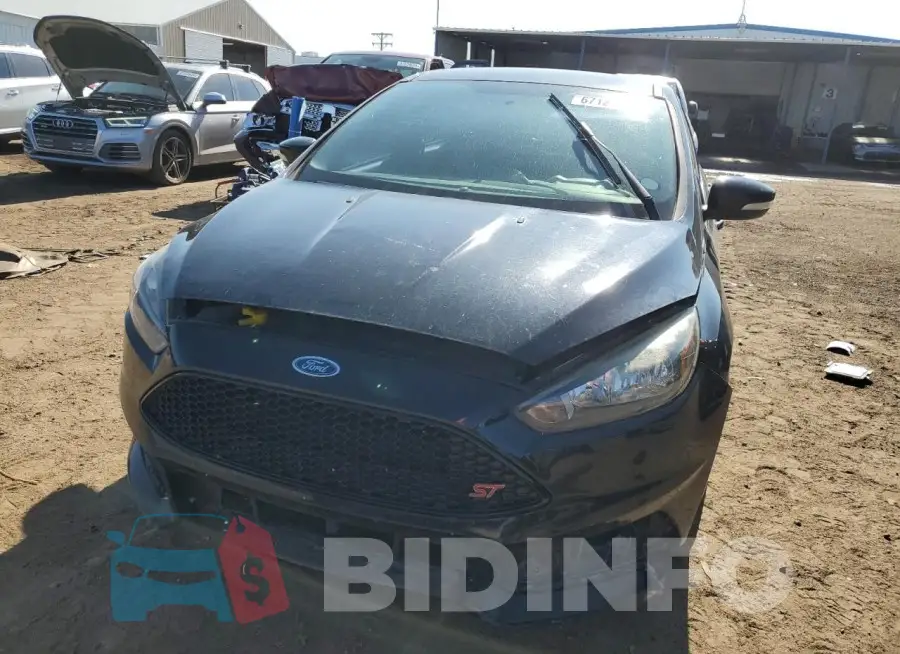 1FADP3L91GL225373 Photo# 5