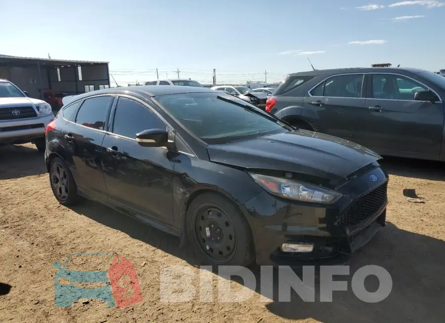 1FADP3L91GL225373 Photo# 4