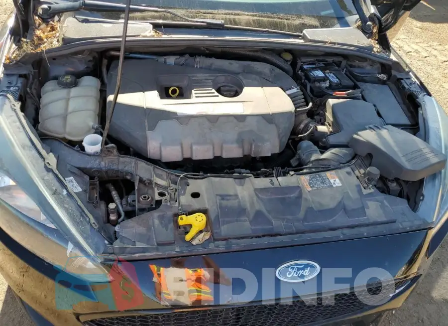 1FADP3L91GL225373 Photo# 11