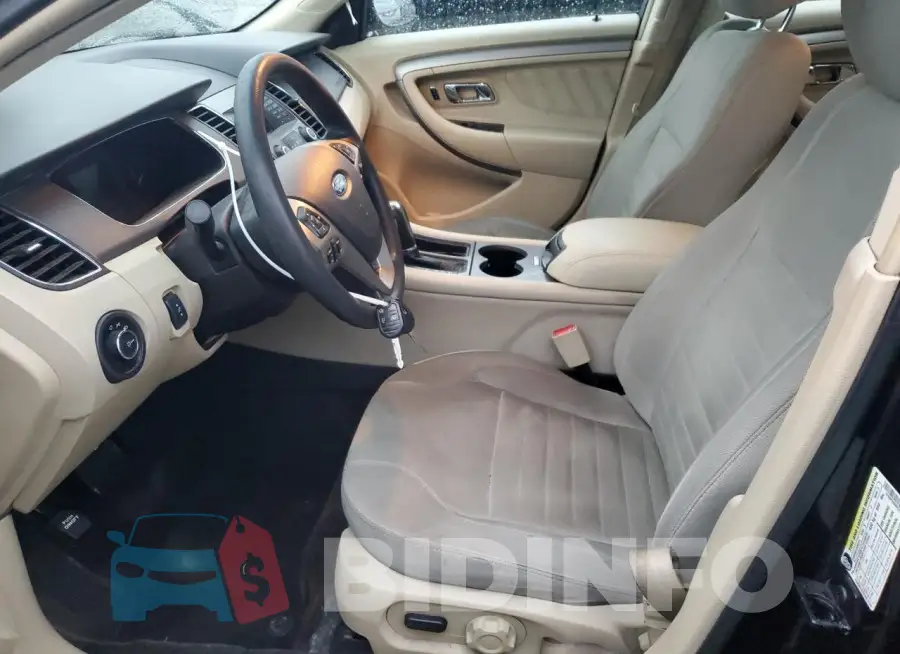 1FAHP2D88FG151040 Photo# 7