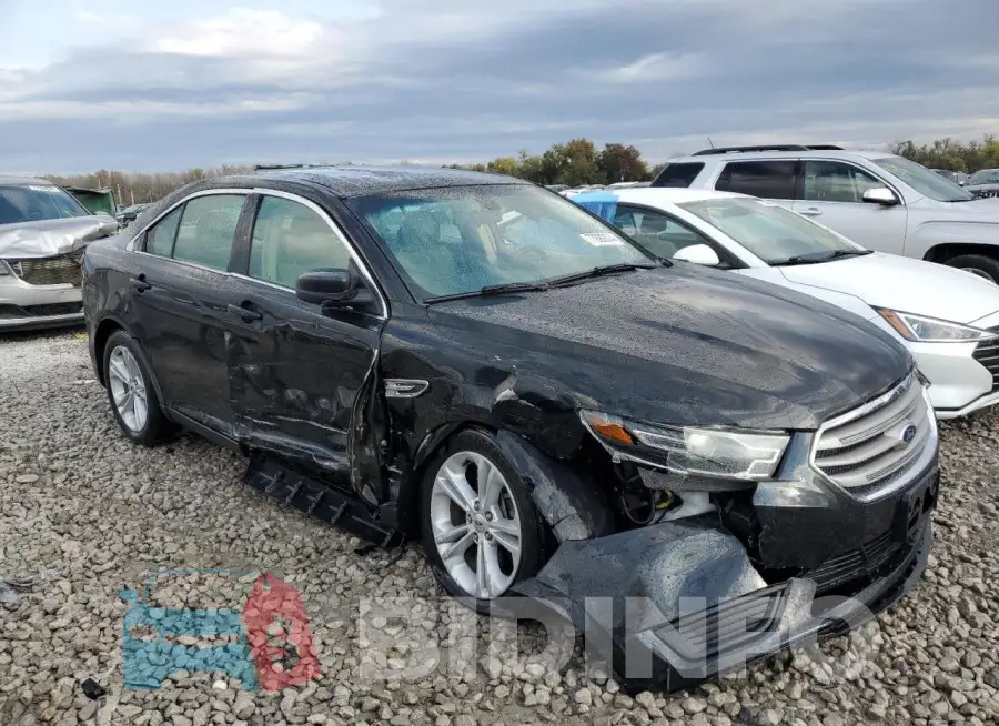 1FAHP2D88FG151040 Photo# 4