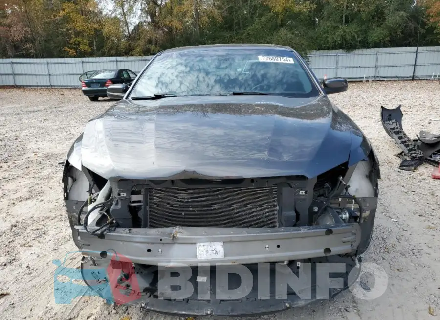 1FAHP2E81HG125042 Photo# 5