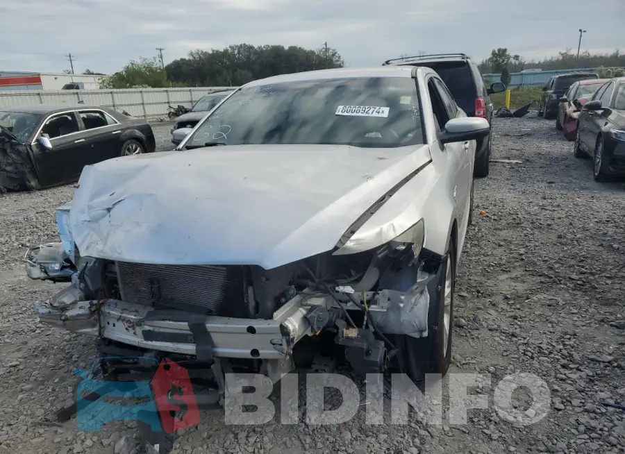 1FAHP2E89GG125787 Photo# 5