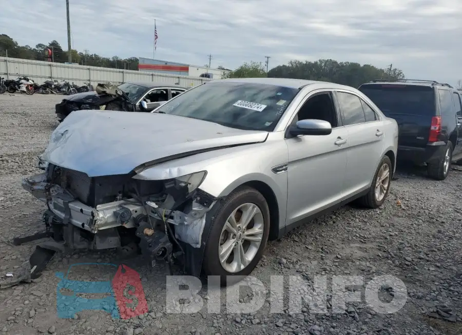 1FAHP2E89GG125787 Photo# 1