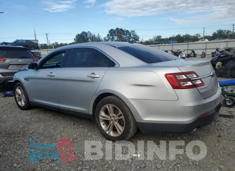 1FAHP2E89GG125787 Photo# 2
