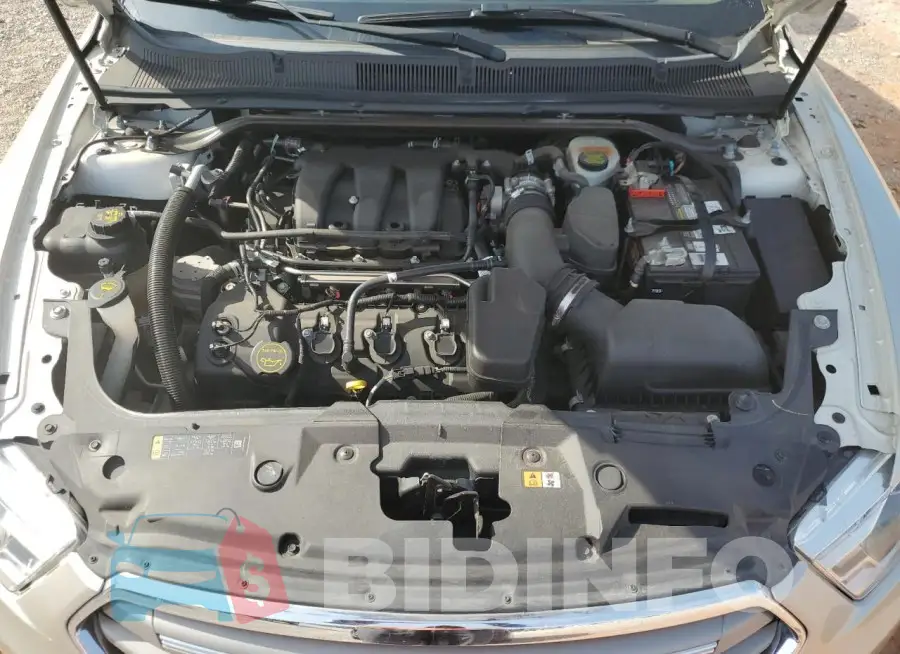 1FAHP2E89JG105210 Photo# 11