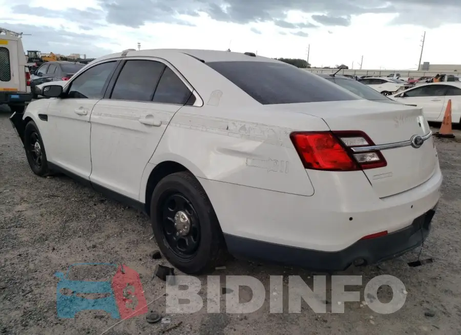 1FAHP2MK5FG132019 Photo# 2