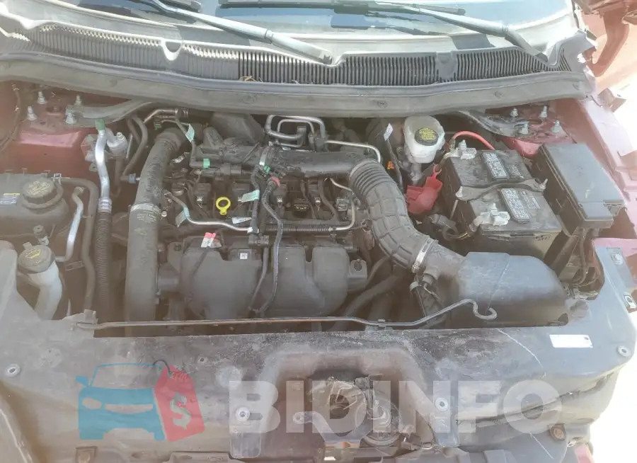 1FM5K8DH7KGA20931 Photo# 12