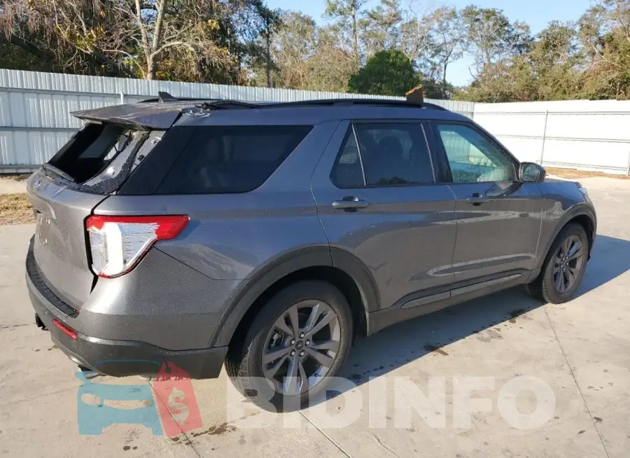 1FMSK7DH6MGA99475 Photo# 3