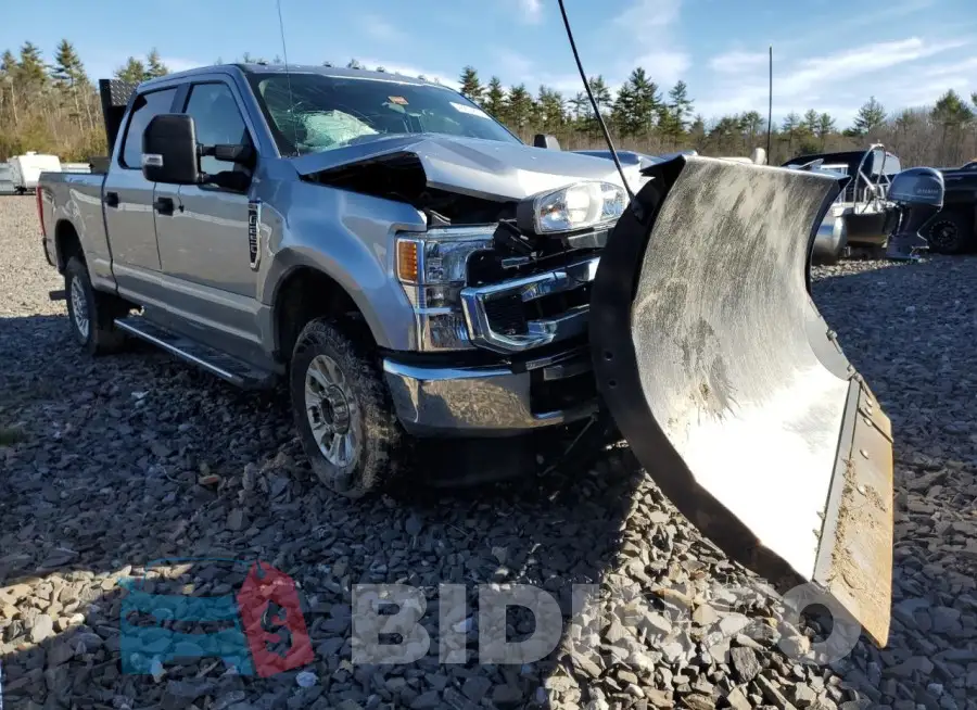 1FT7W2B60LEE23579 Photo# 4