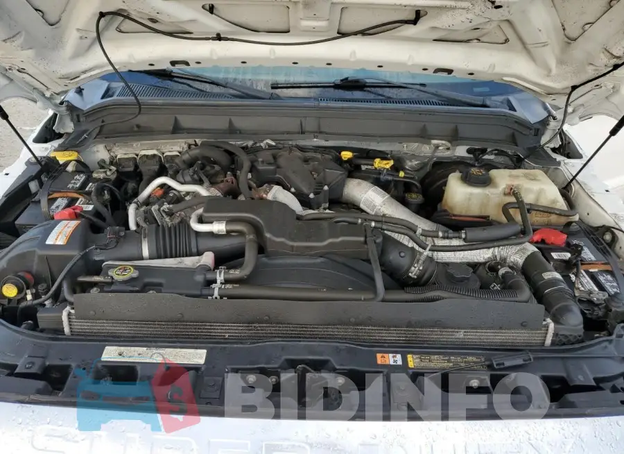 1FT7W2BT5FED50476 Photo# 11