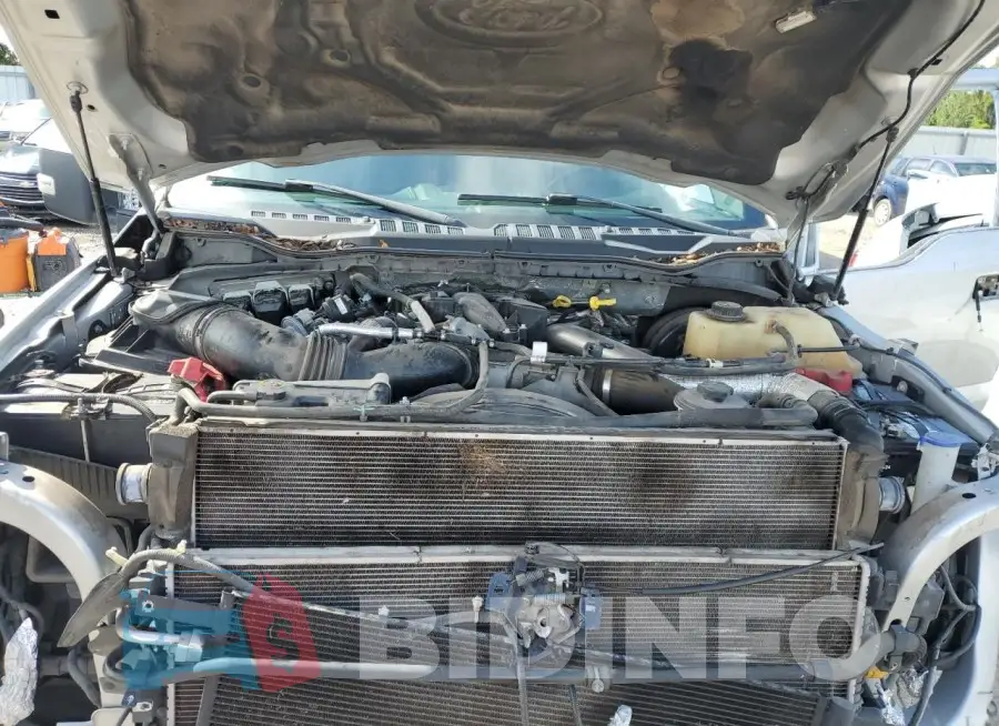 1FT7W2BT5JEB80239 Photo# 11